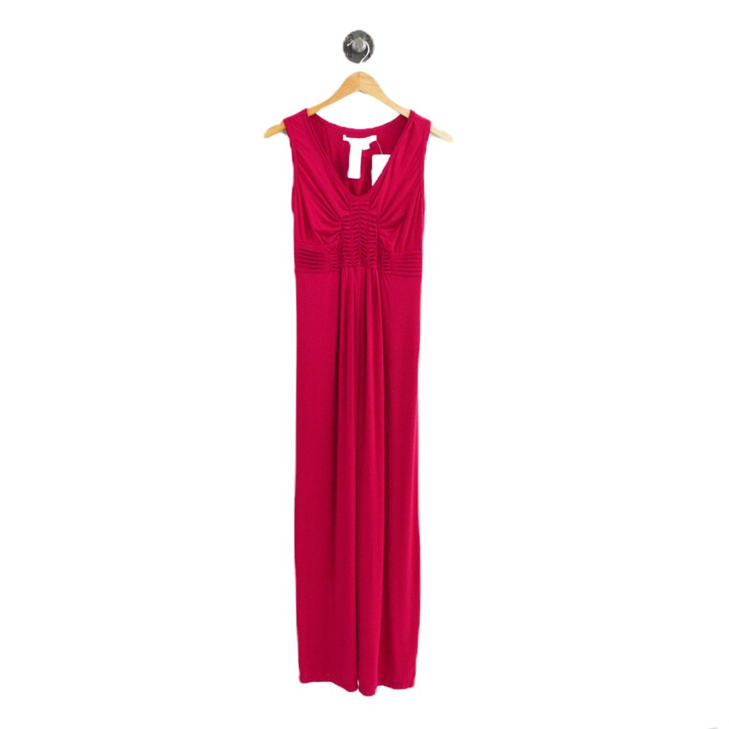 Max Studio Maxi Dress 123536
